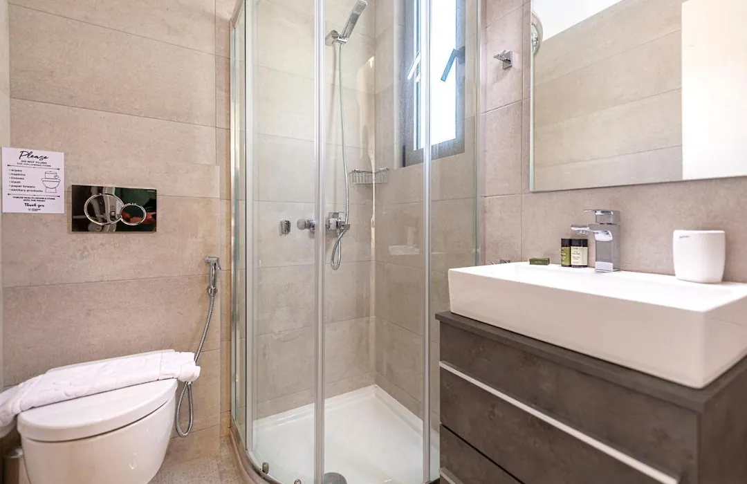 Phaedrus Living: Luxury Penthouse Potamianou-1