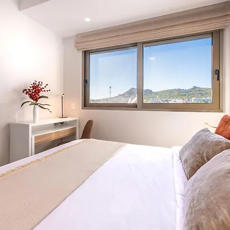 Phaedrus Living: Luxury Penthouse Potamianou-3